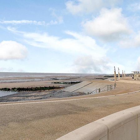 Kays Villa Cleveleys Dış mekan fotoğraf