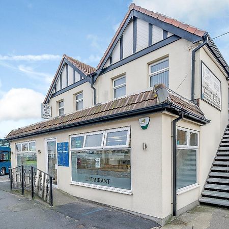 Kays Villa Cleveleys Dış mekan fotoğraf