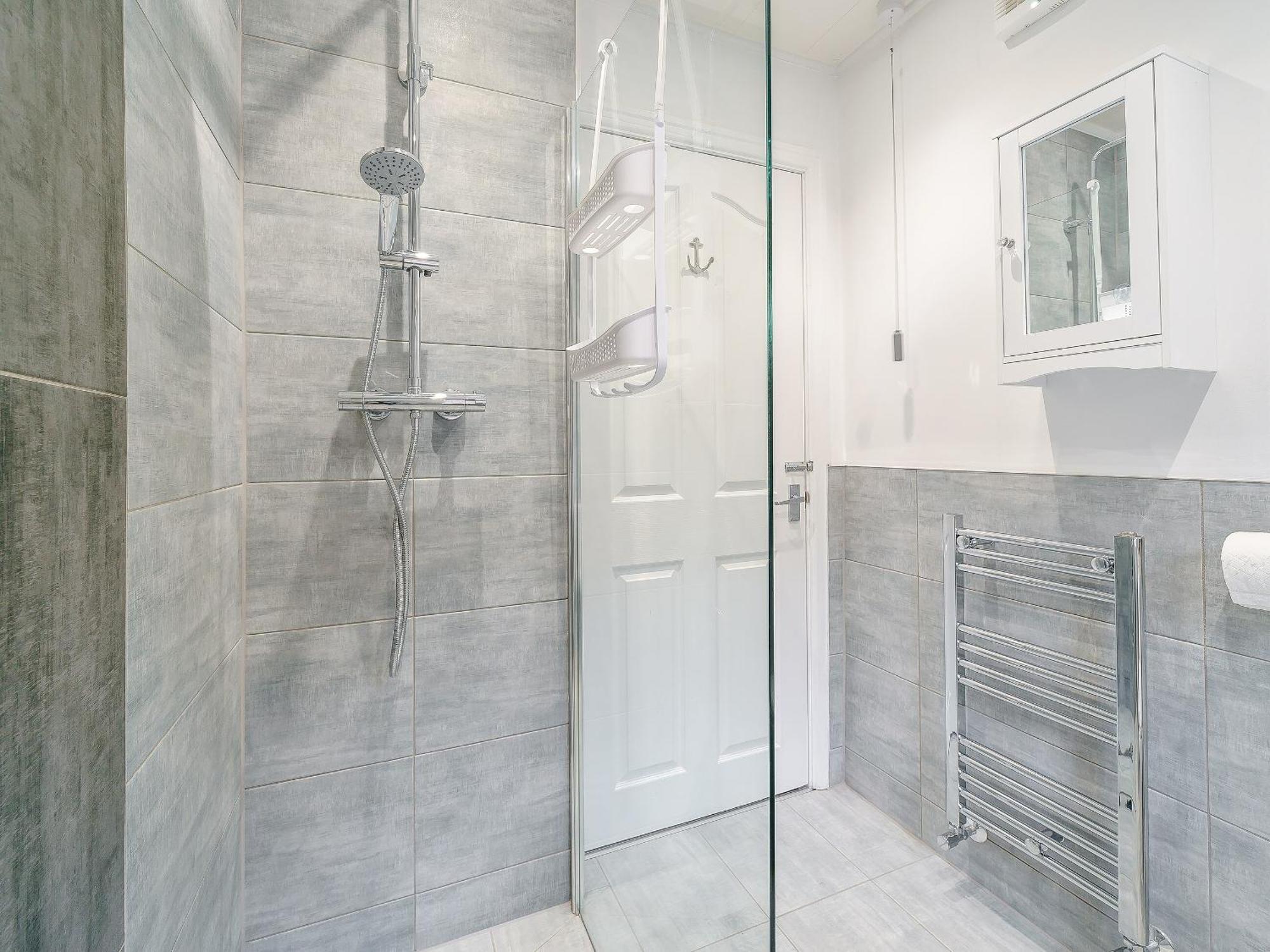 Kays Villa Cleveleys Dış mekan fotoğraf