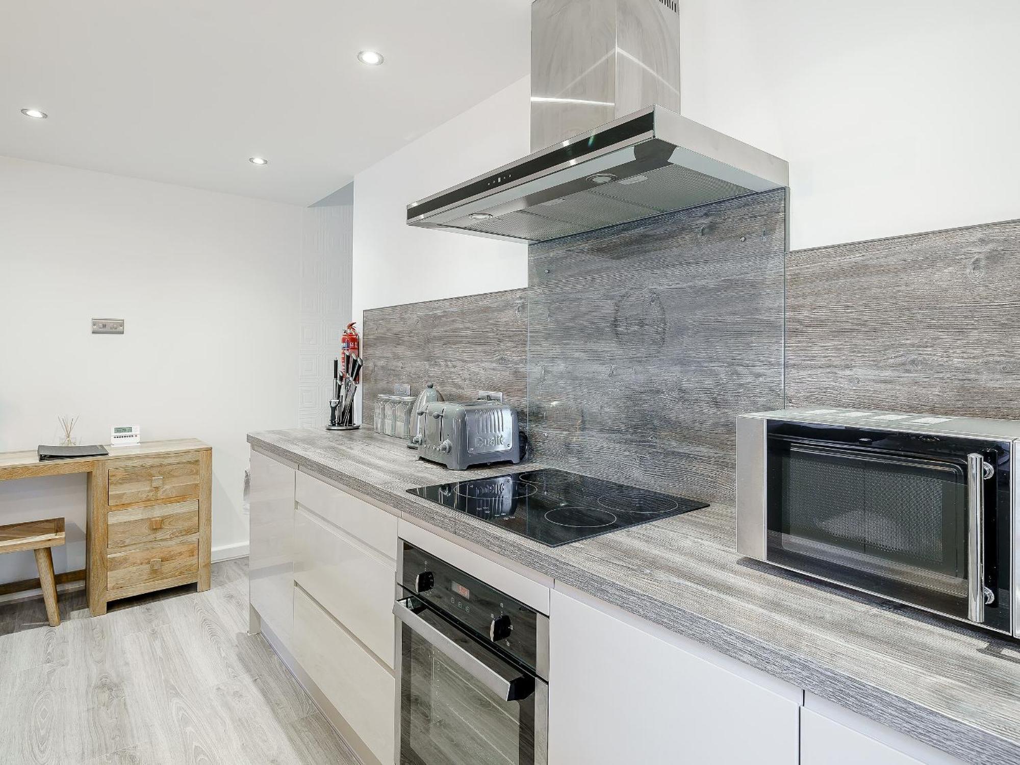 Kays Villa Cleveleys Dış mekan fotoğraf